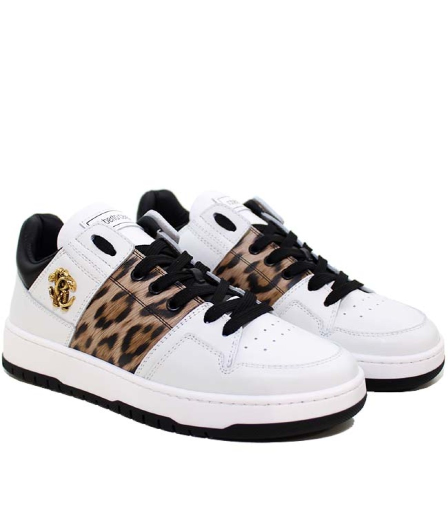 Roberto Cavalli Roberto Cavalli Sneaker