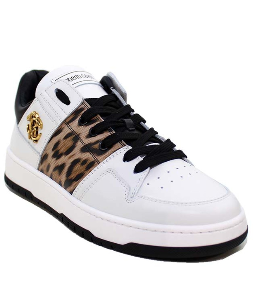 Roberto Cavalli Roberto Cavalli Sneaker