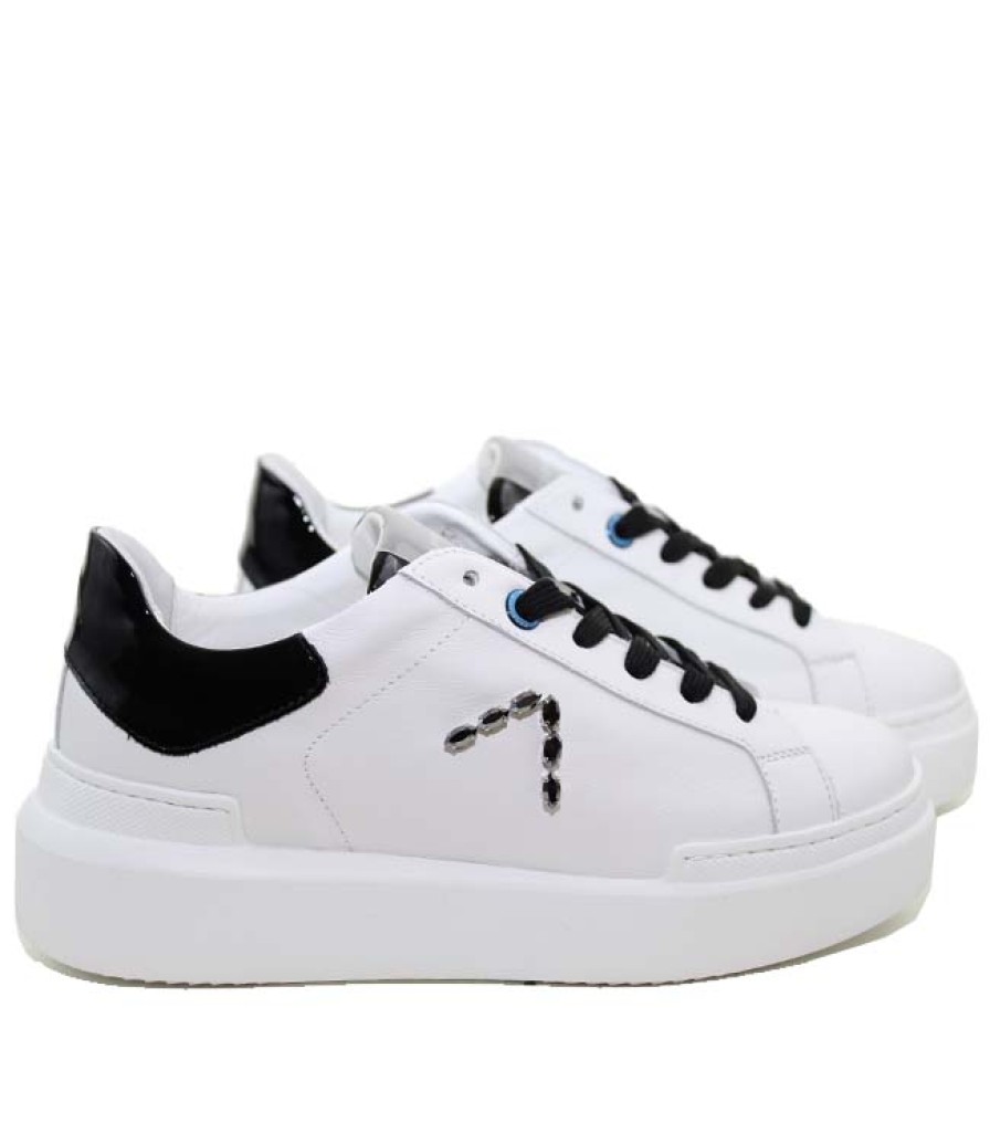 ED PARRISH Ed Parrish Sneaker