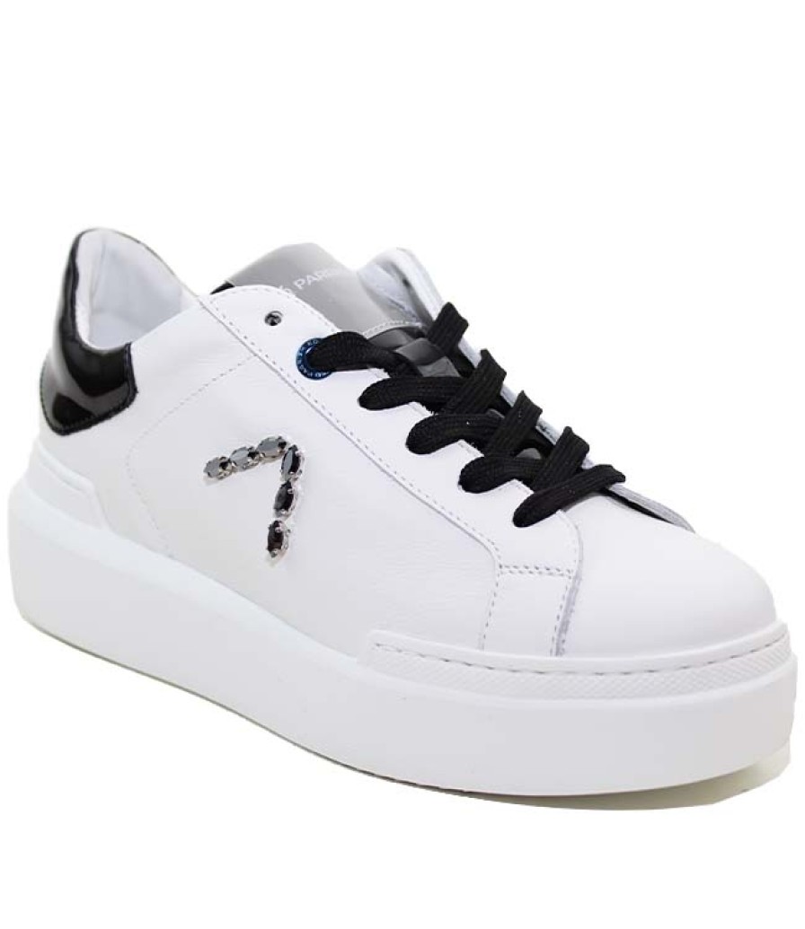 ED PARRISH Ed Parrish Sneaker