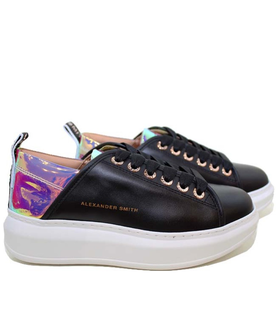 ALEXANDER SMITH Alexander Smith Sneaker