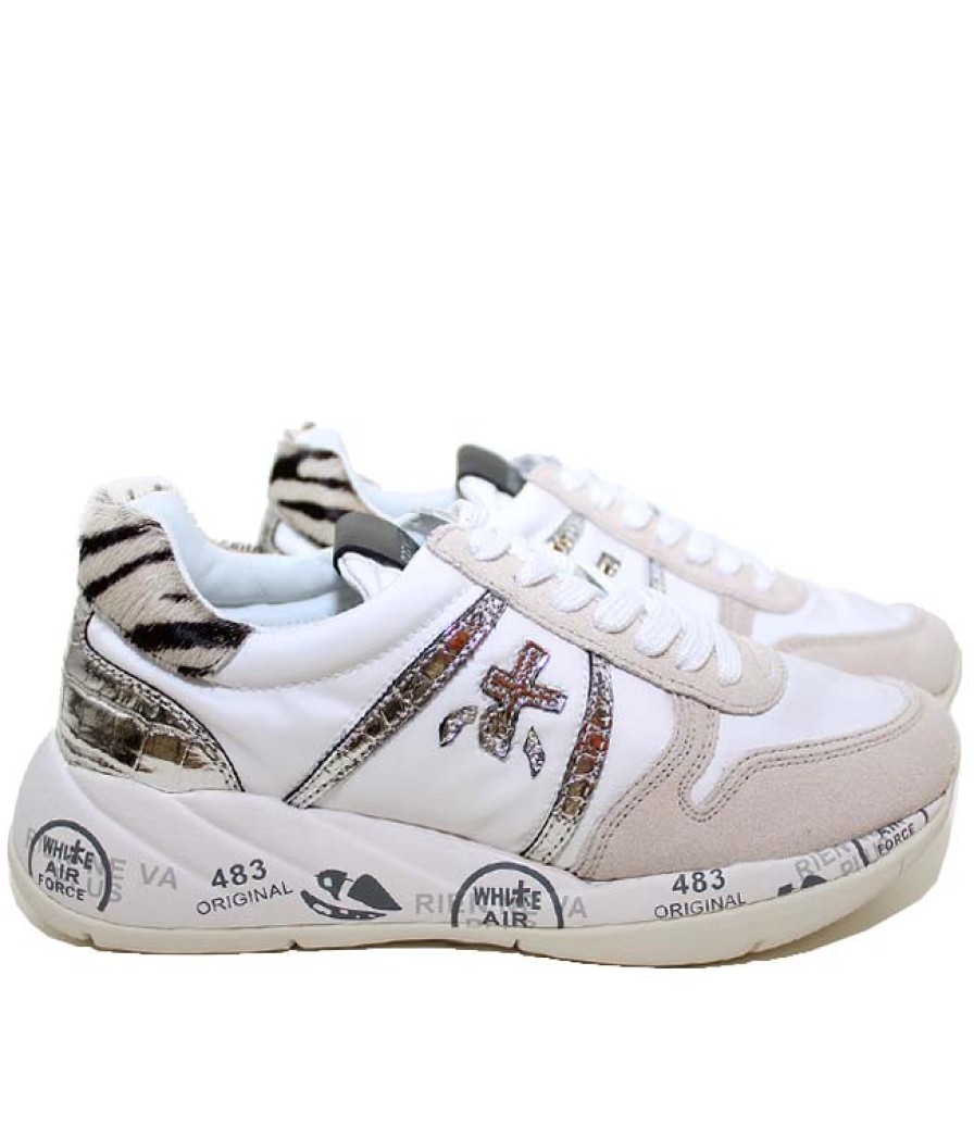 PREMIATA Premiata Sneaker