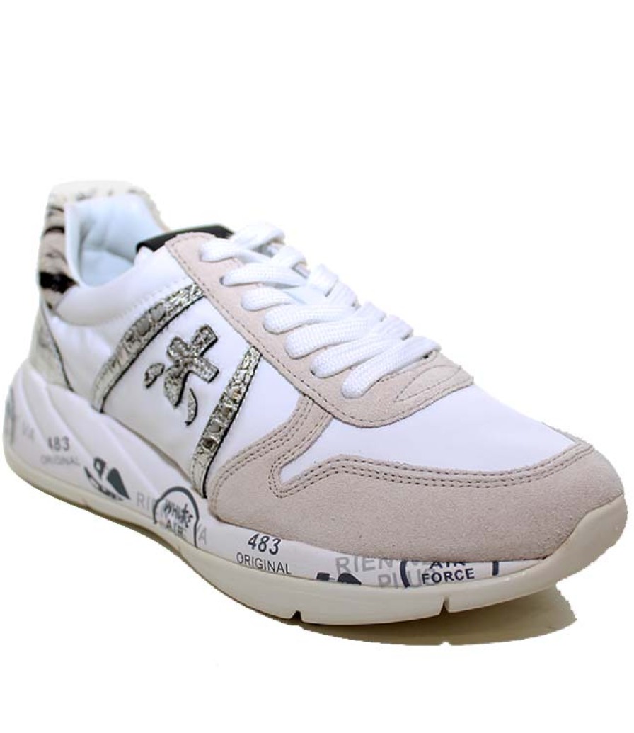 PREMIATA Premiata Sneaker