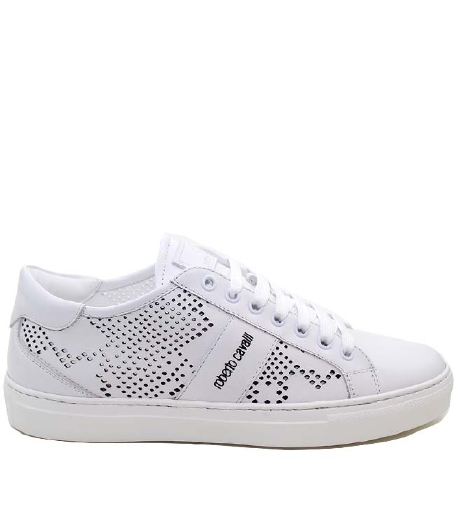 Roberto Cavalli Roberto Cavalli Sneaker