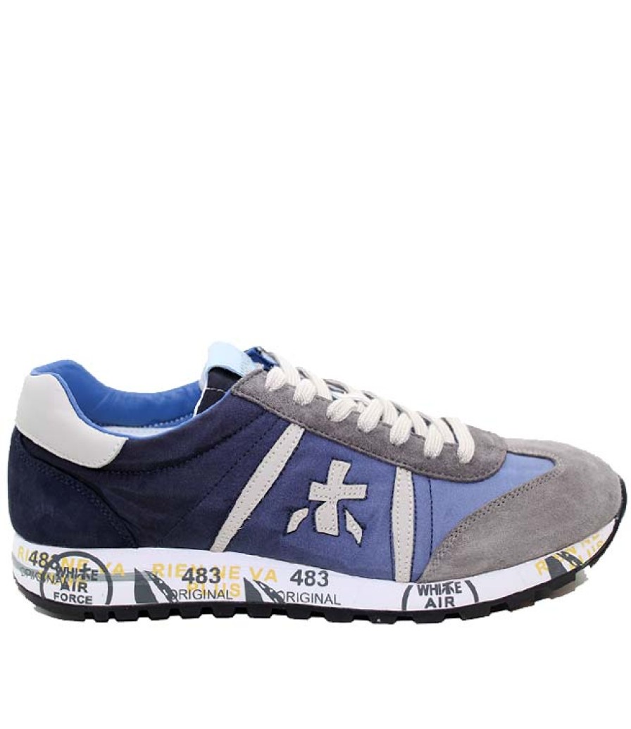 PREMIATA Premiata Sneaker