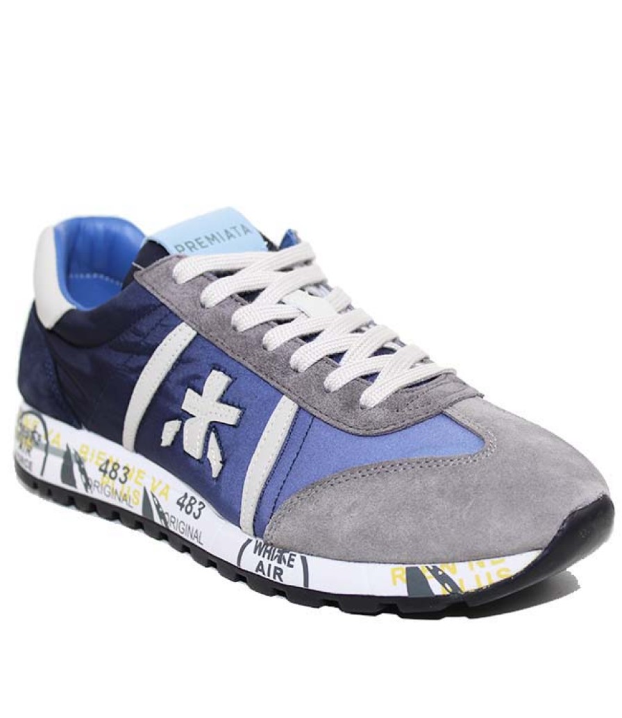 PREMIATA Premiata Sneaker