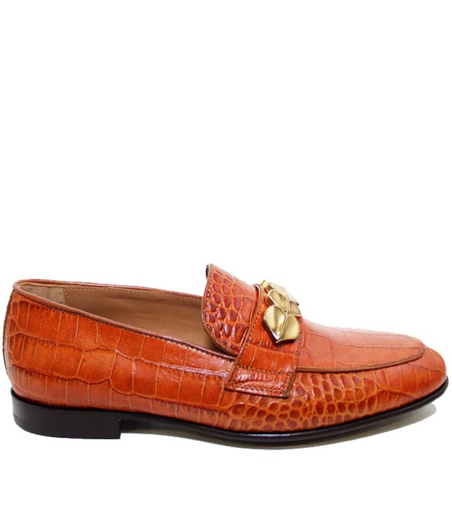 Roberto Cavalli Roberto Cavalli Moccasin