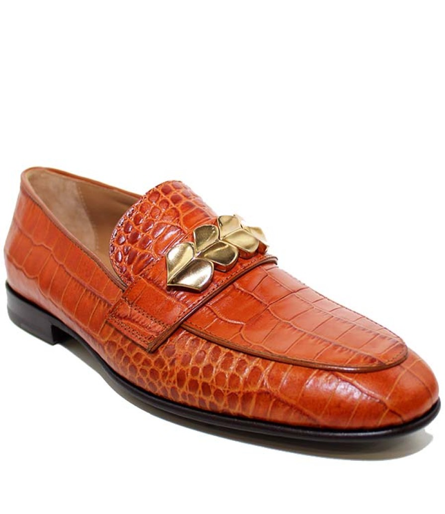 Roberto Cavalli Roberto Cavalli Moccasin