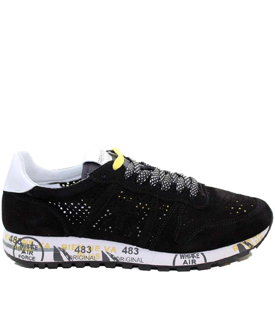 PREMIATA Premiata Sneaker