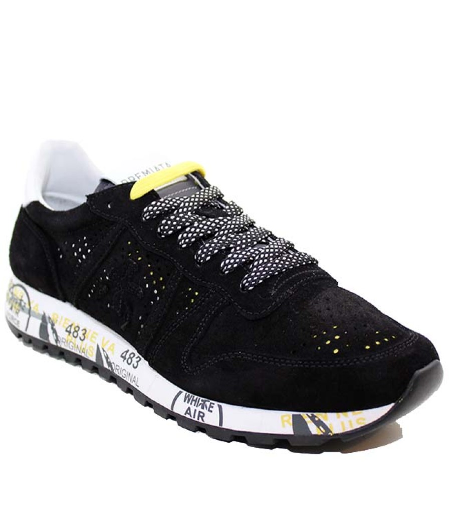 PREMIATA Premiata Sneaker