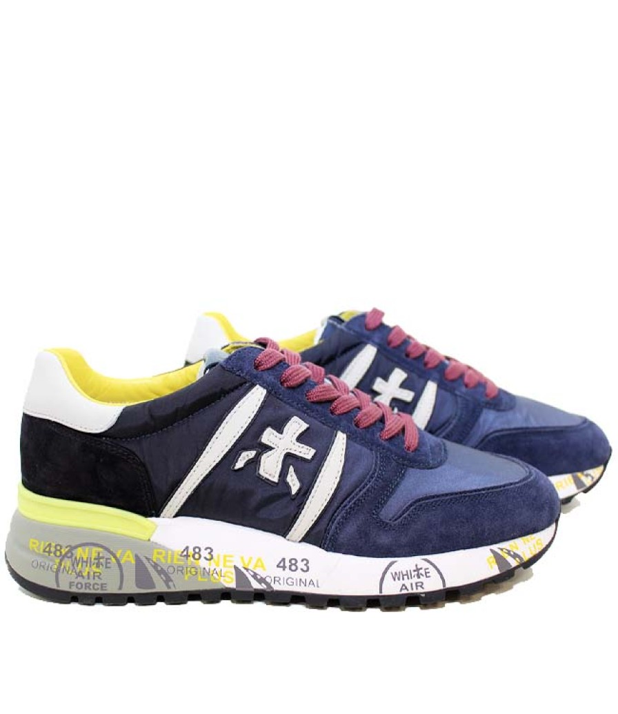 PREMIATA Premiata Sneaker