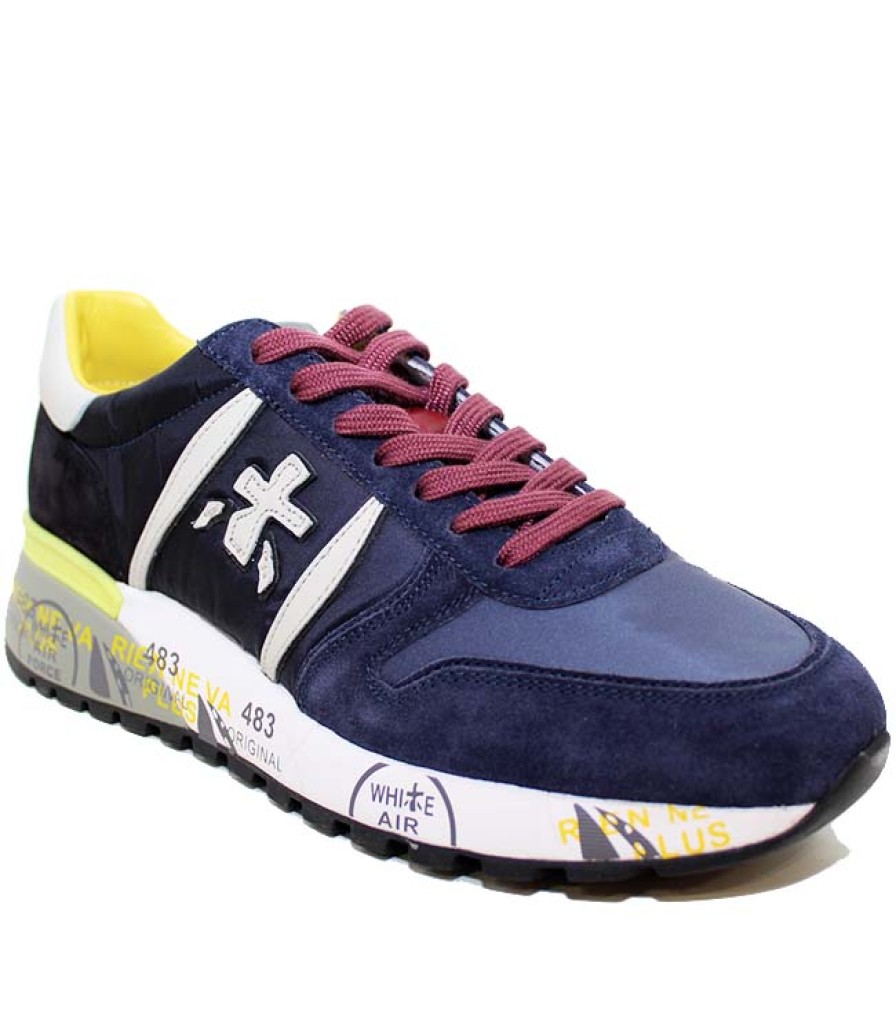 PREMIATA Premiata Sneaker