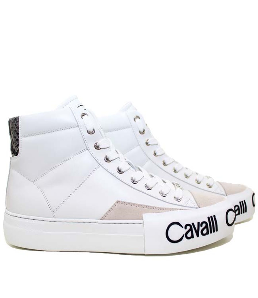 Roberto Cavalli Roberto Cavalli Sneaker