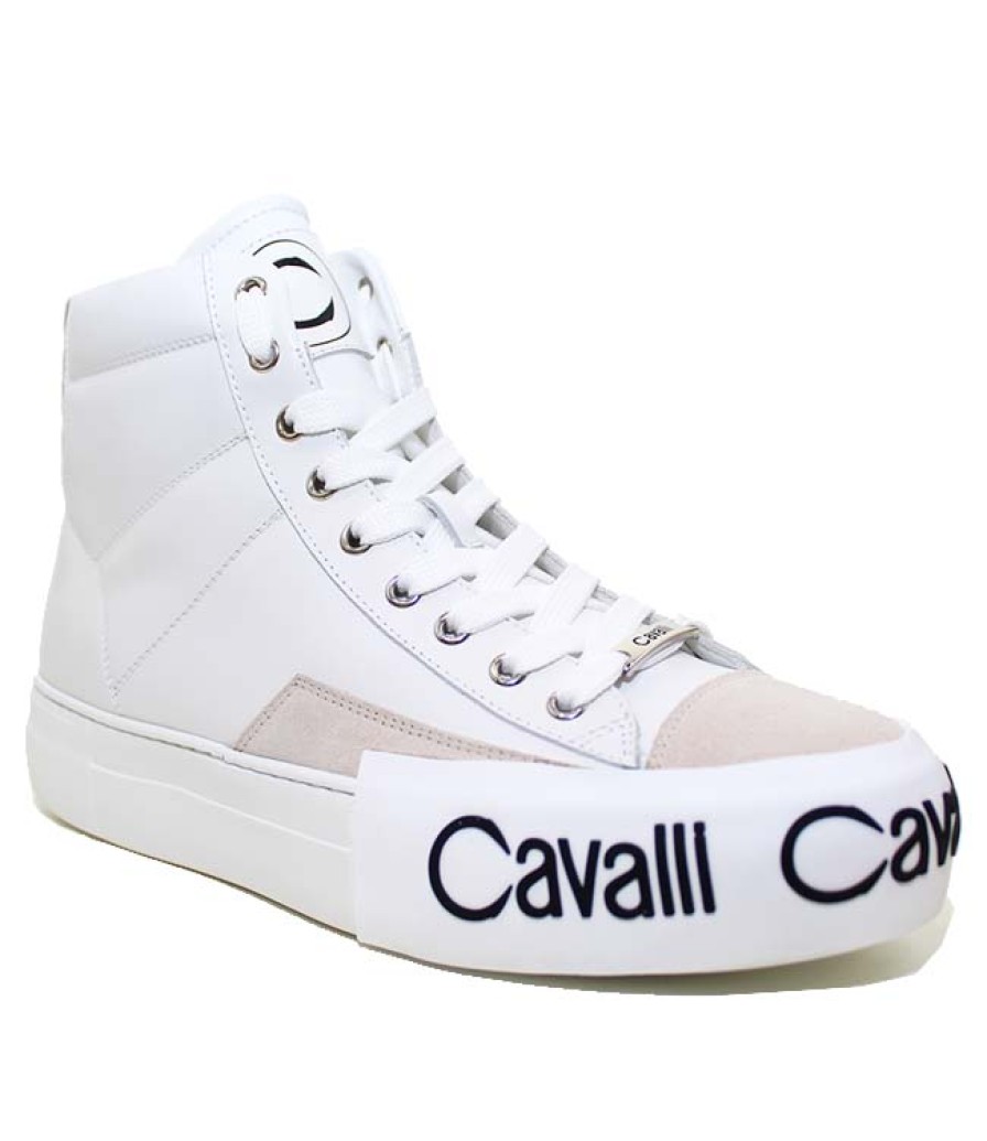 Roberto Cavalli Roberto Cavalli Sneaker