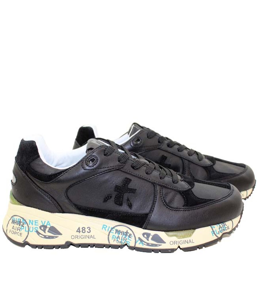 PREMIATA Premiata Sneaker