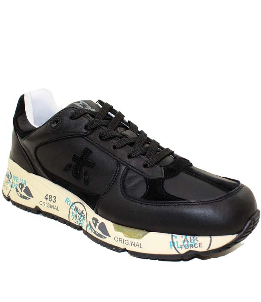 PREMIATA Premiata Sneaker