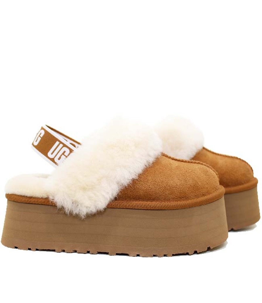 UGG Ugg Low Sandal