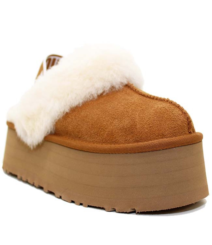 UGG Ugg Low Sandal