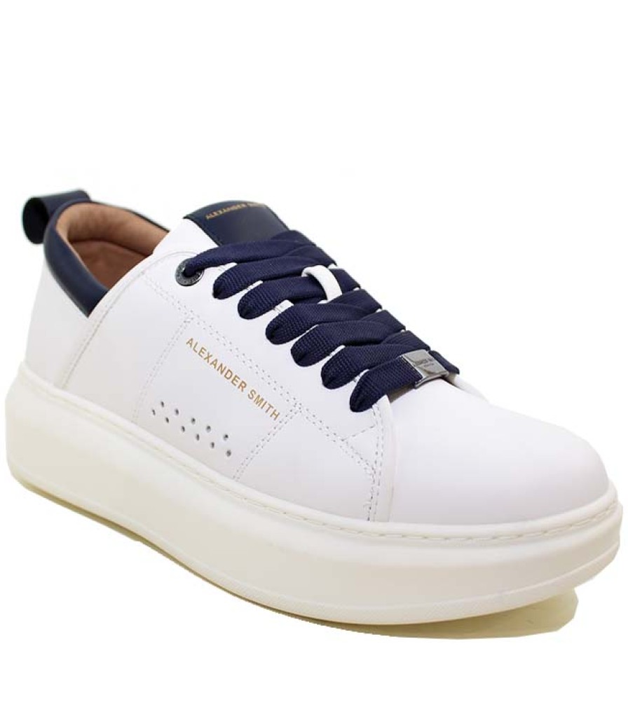 ALEXANDER SMITH Alexander Smith Sneaker