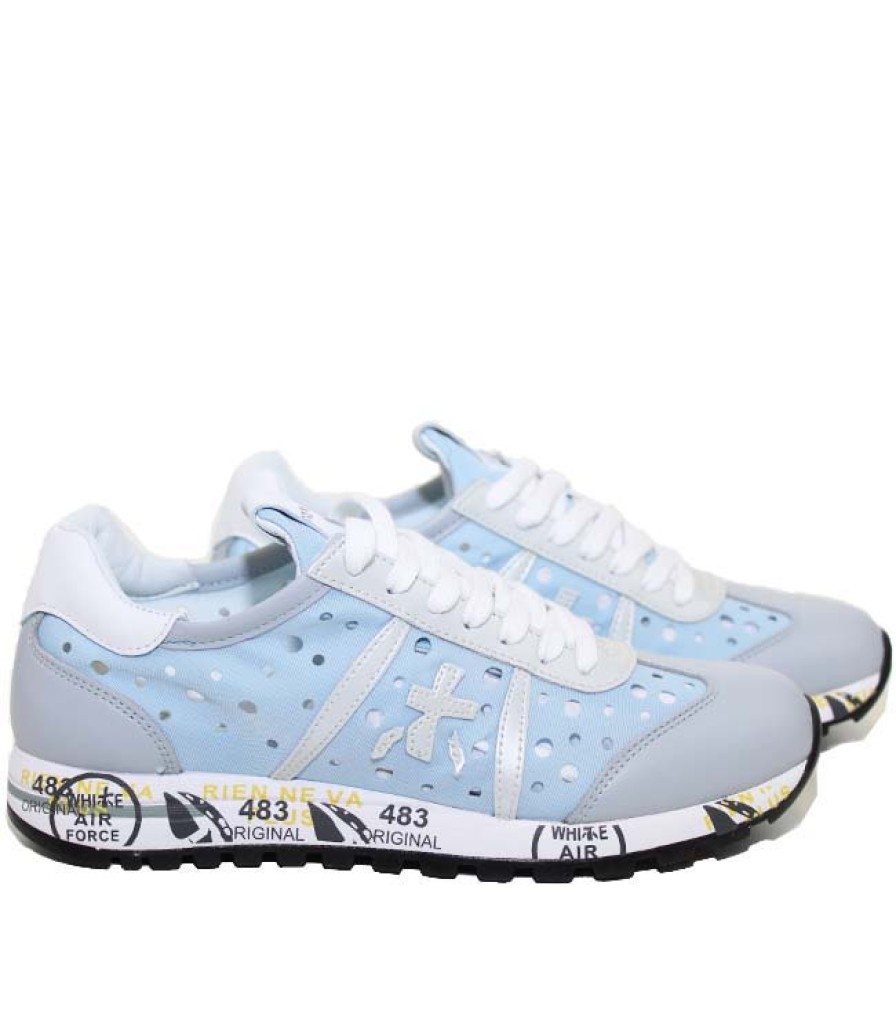 PREMIATA Premiata Sneaker