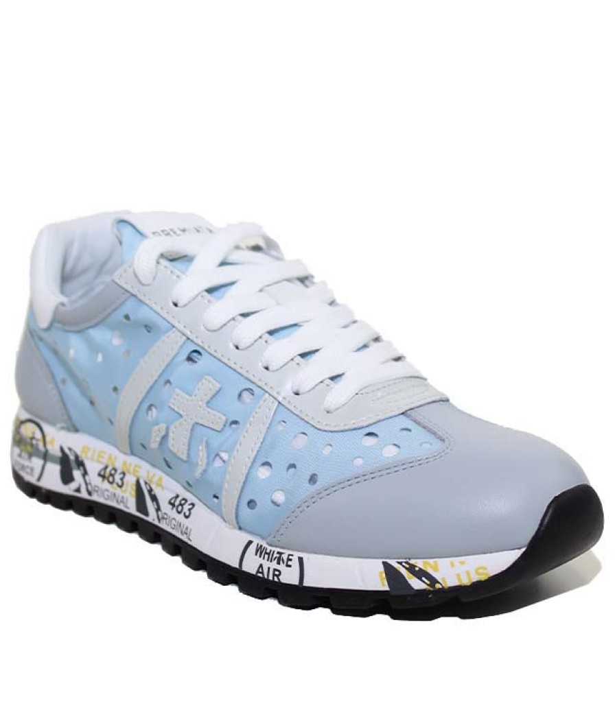 PREMIATA Premiata Sneaker