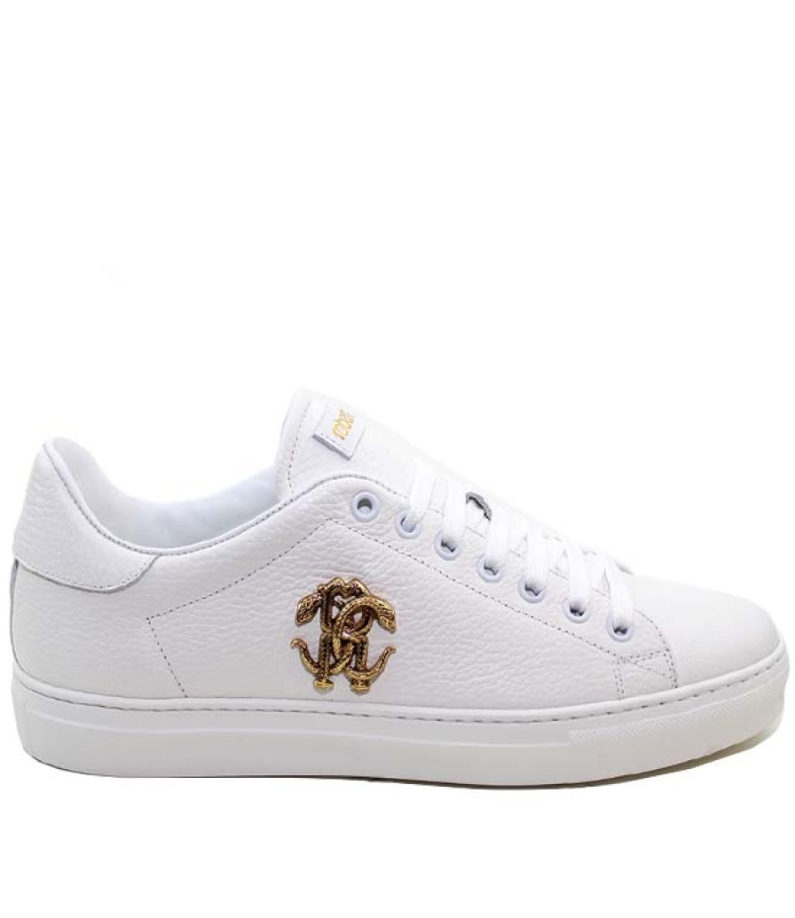 Roberto Cavalli Roberto Cavalli Sneaker