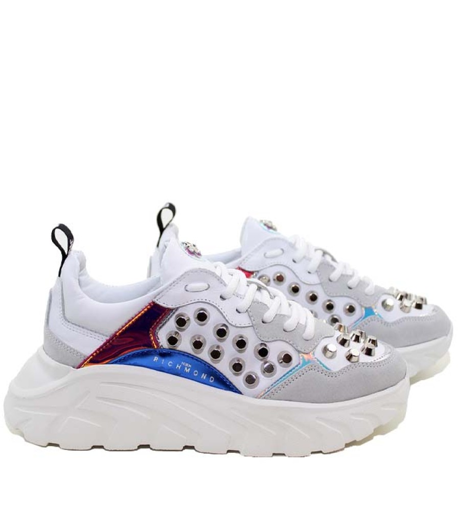 JOHN RICHMOND John Richmond Sneaker