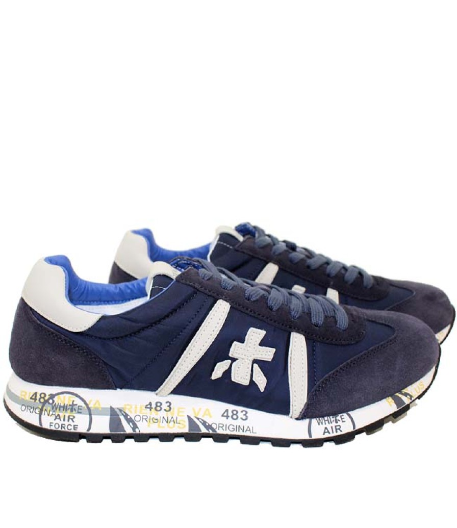 PREMIATA Premiata Sneaker