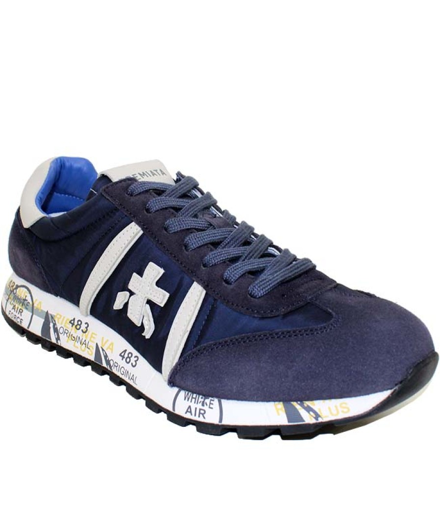 PREMIATA Premiata Sneaker