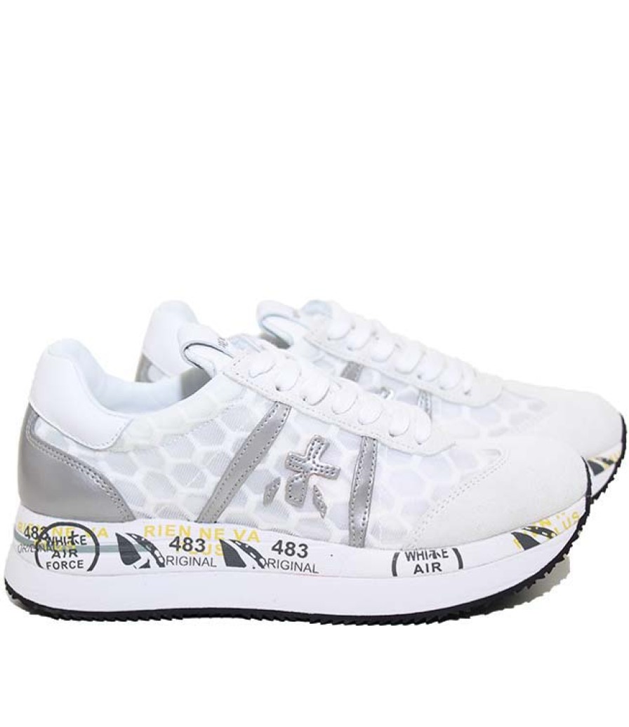 PREMIATA Premiata Sneaker