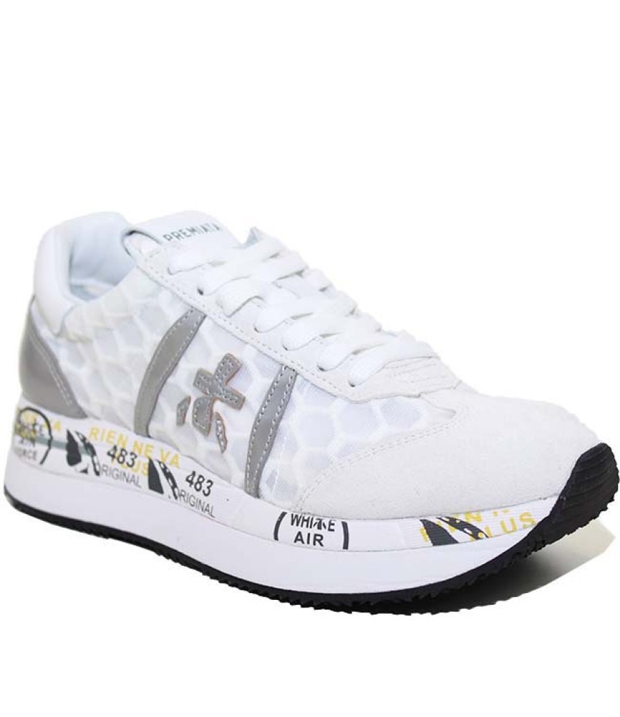 PREMIATA Premiata Sneaker