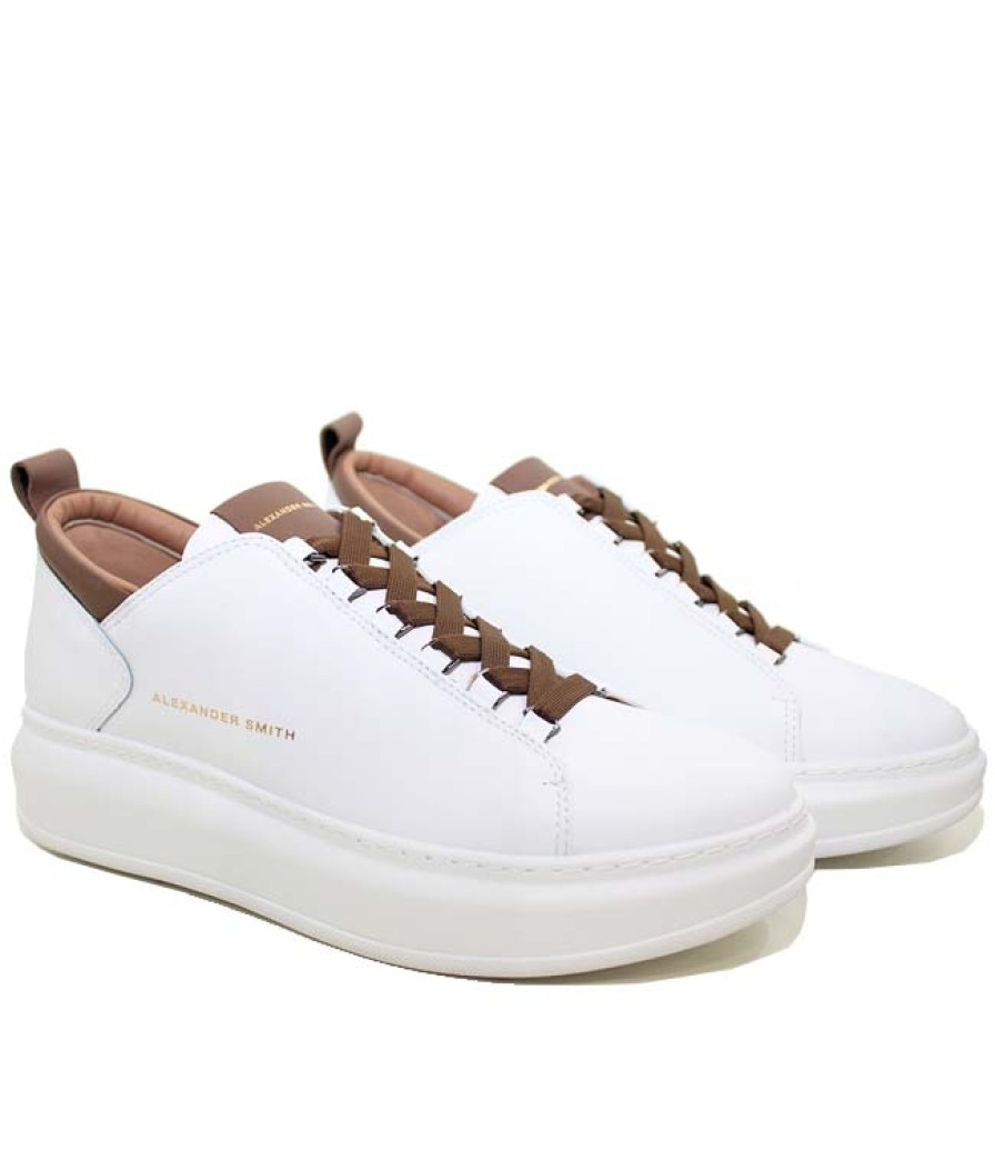 ALEXANDER SMITH Alexander Smith Sneaker