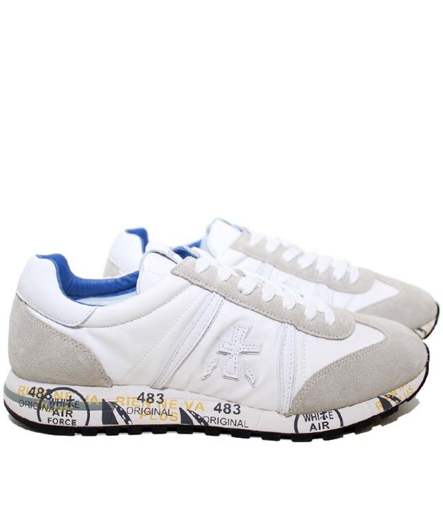 PREMIATA Premiata Sneaker