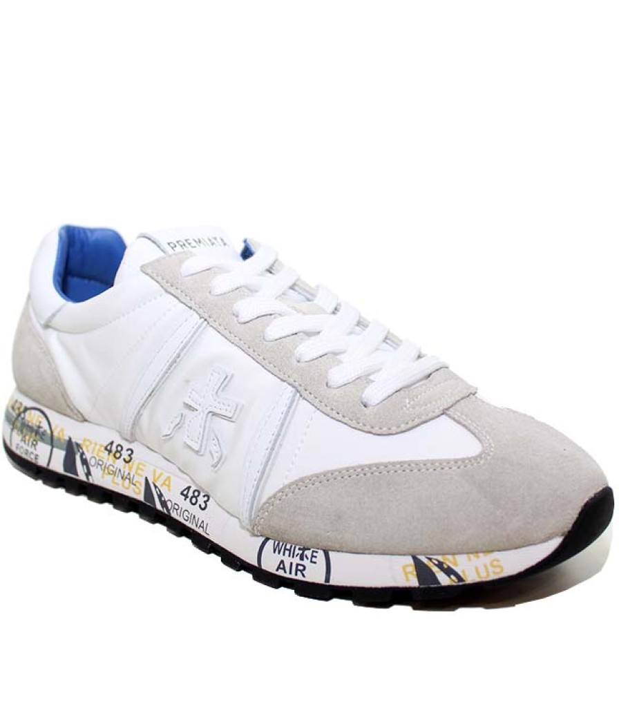 PREMIATA Premiata Sneaker