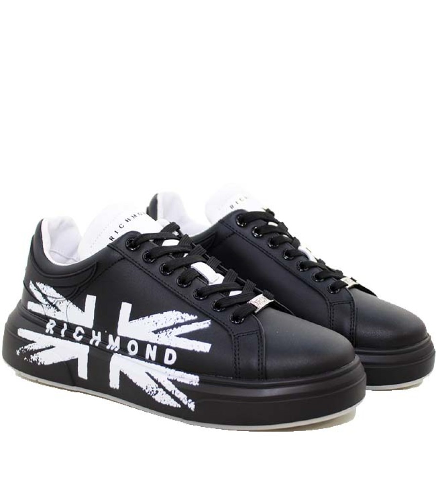 JOHN RICHMOND John Richmond Sneaker