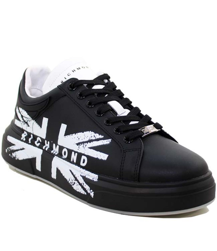 JOHN RICHMOND John Richmond Sneaker