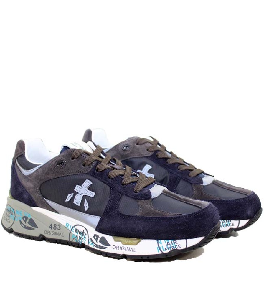 PREMIATA Premiata Sneaker