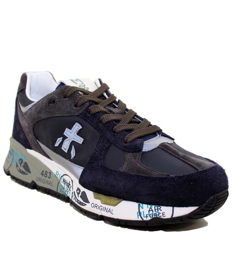 PREMIATA Premiata Sneaker