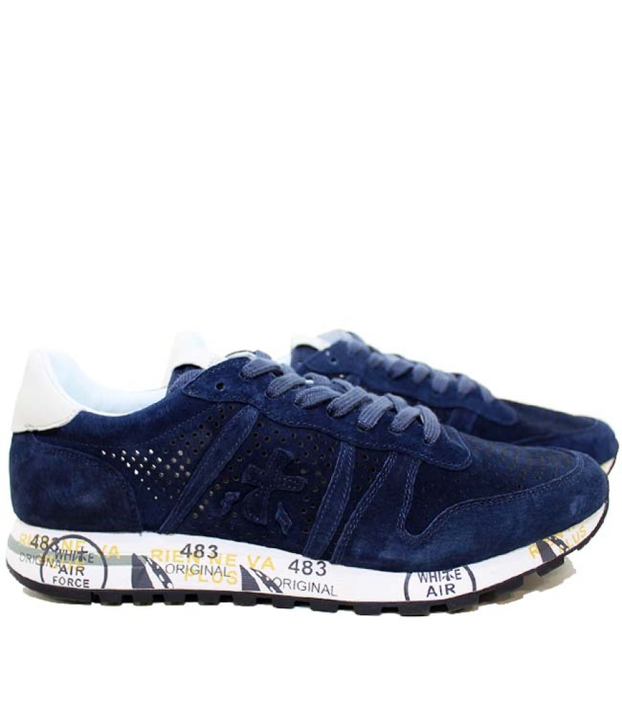 PREMIATA Premiata Sneaker