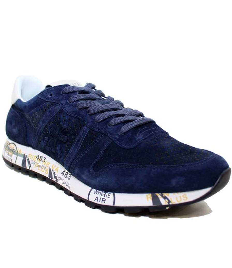 PREMIATA Premiata Sneaker