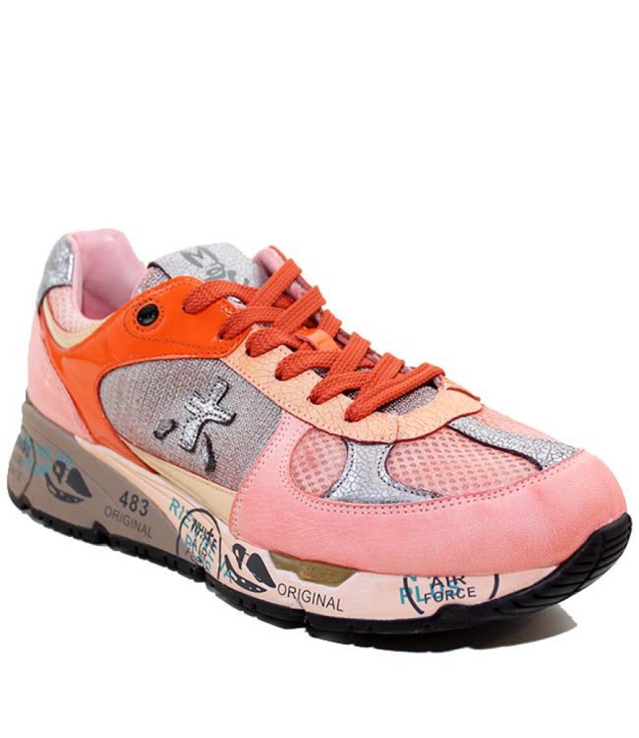 PREMIATA Premiata Sneaker