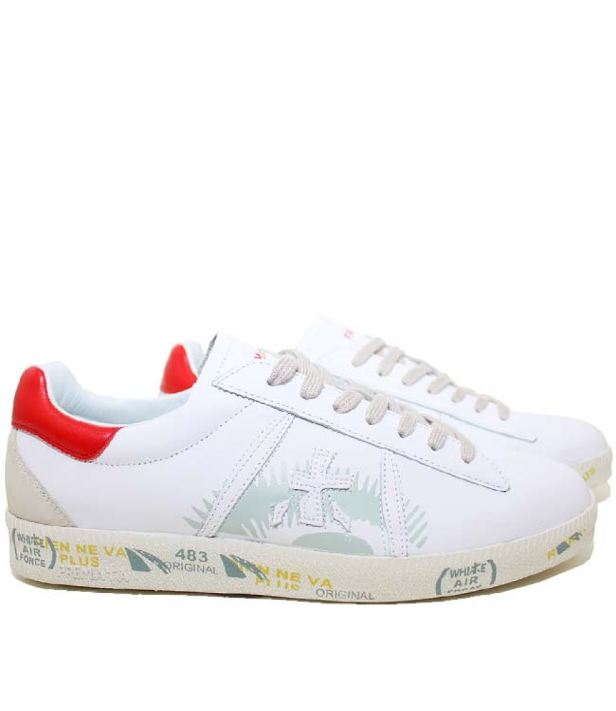 PREMIATA Premiata Sneaker