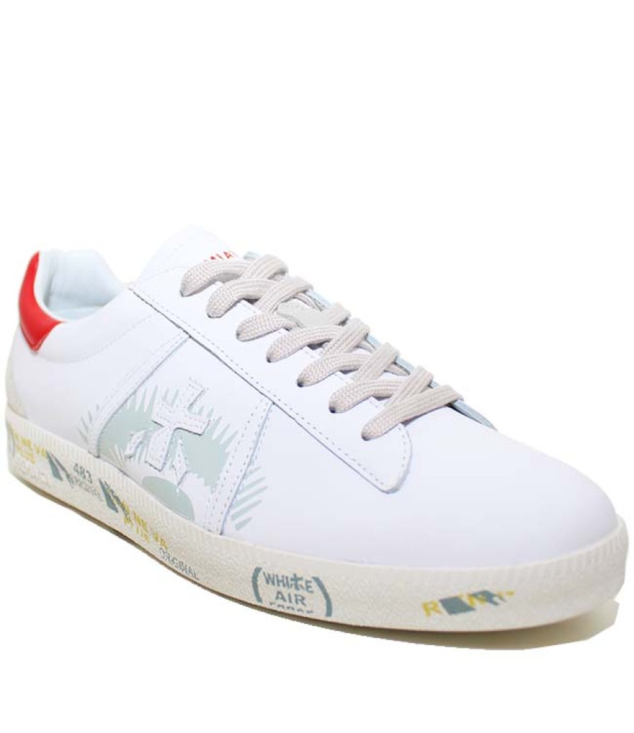 PREMIATA Premiata Sneaker