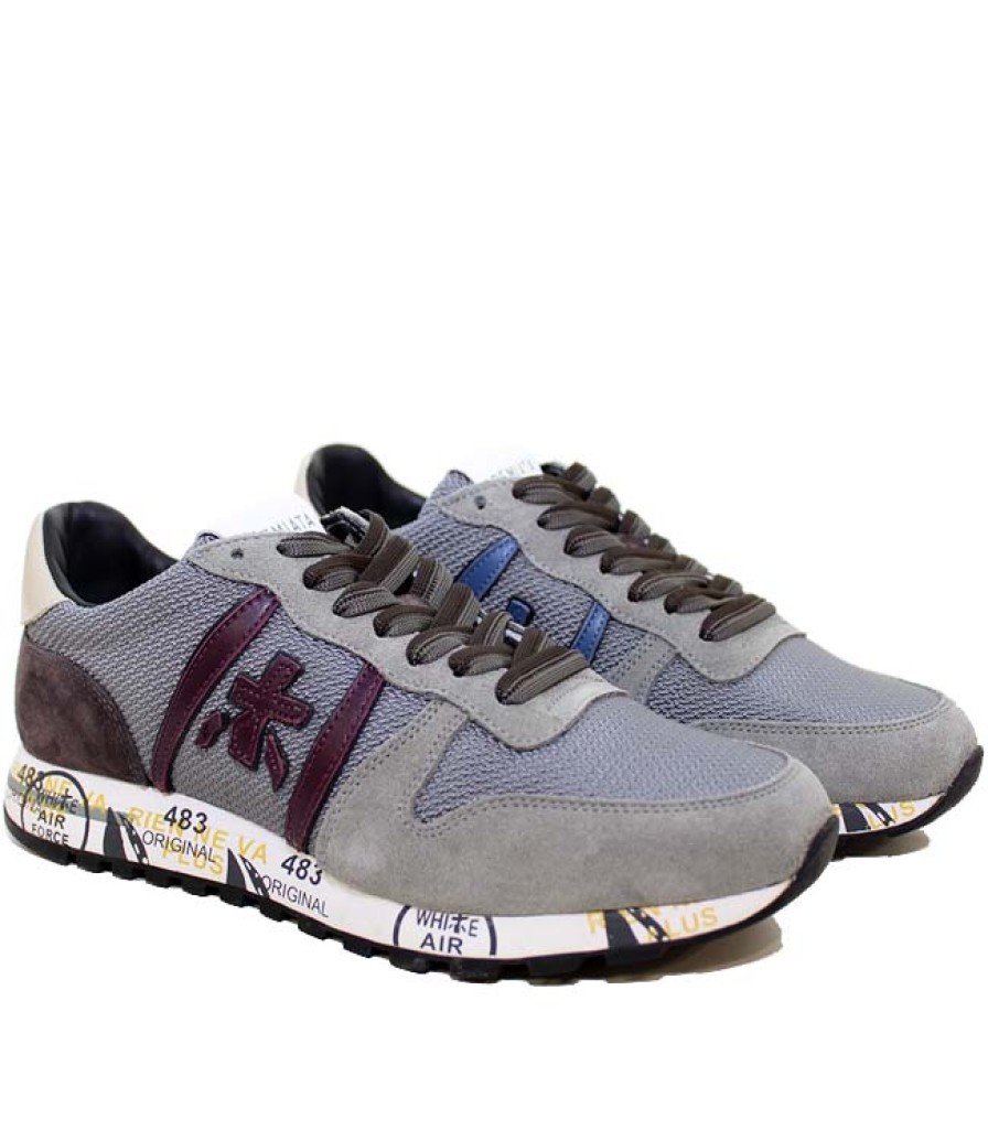 PREMIATA Premiata Sneaker