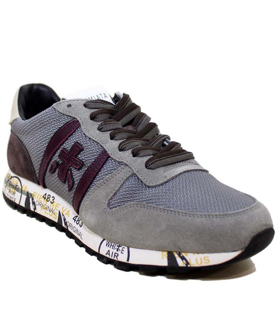 PREMIATA Premiata Sneaker