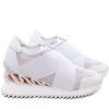 LE SILLA The Silla Sneaker