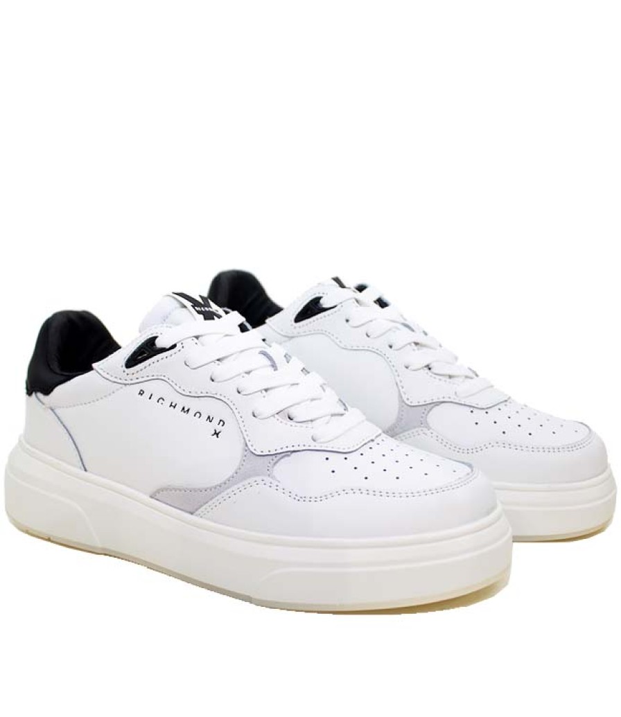 JOHN RICHMOND John Richmond Sneaker