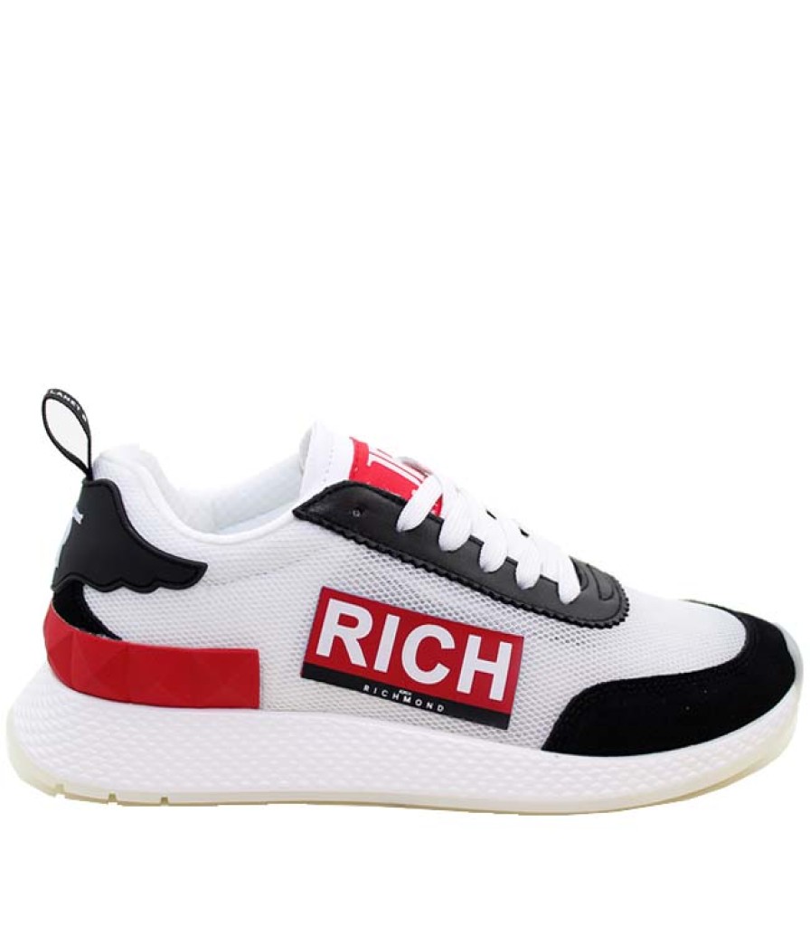 JOHN RICHMOND John Richmond Sneaker