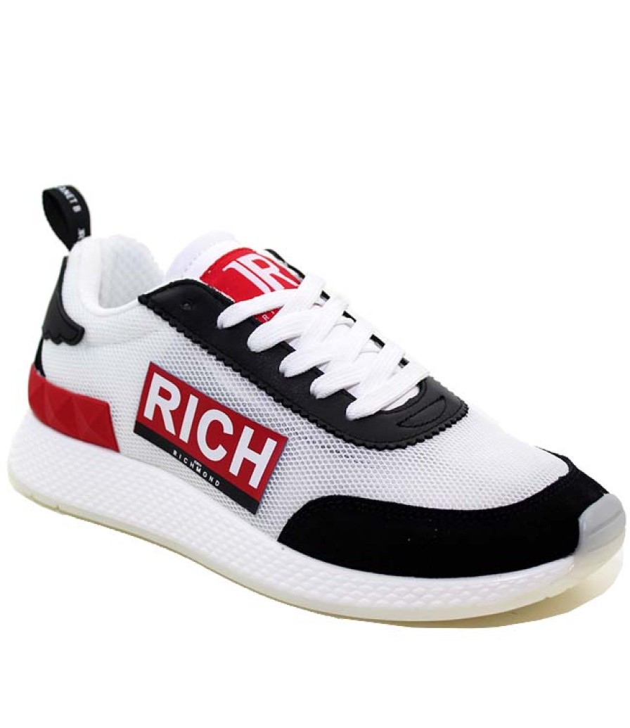 JOHN RICHMOND John Richmond Sneaker