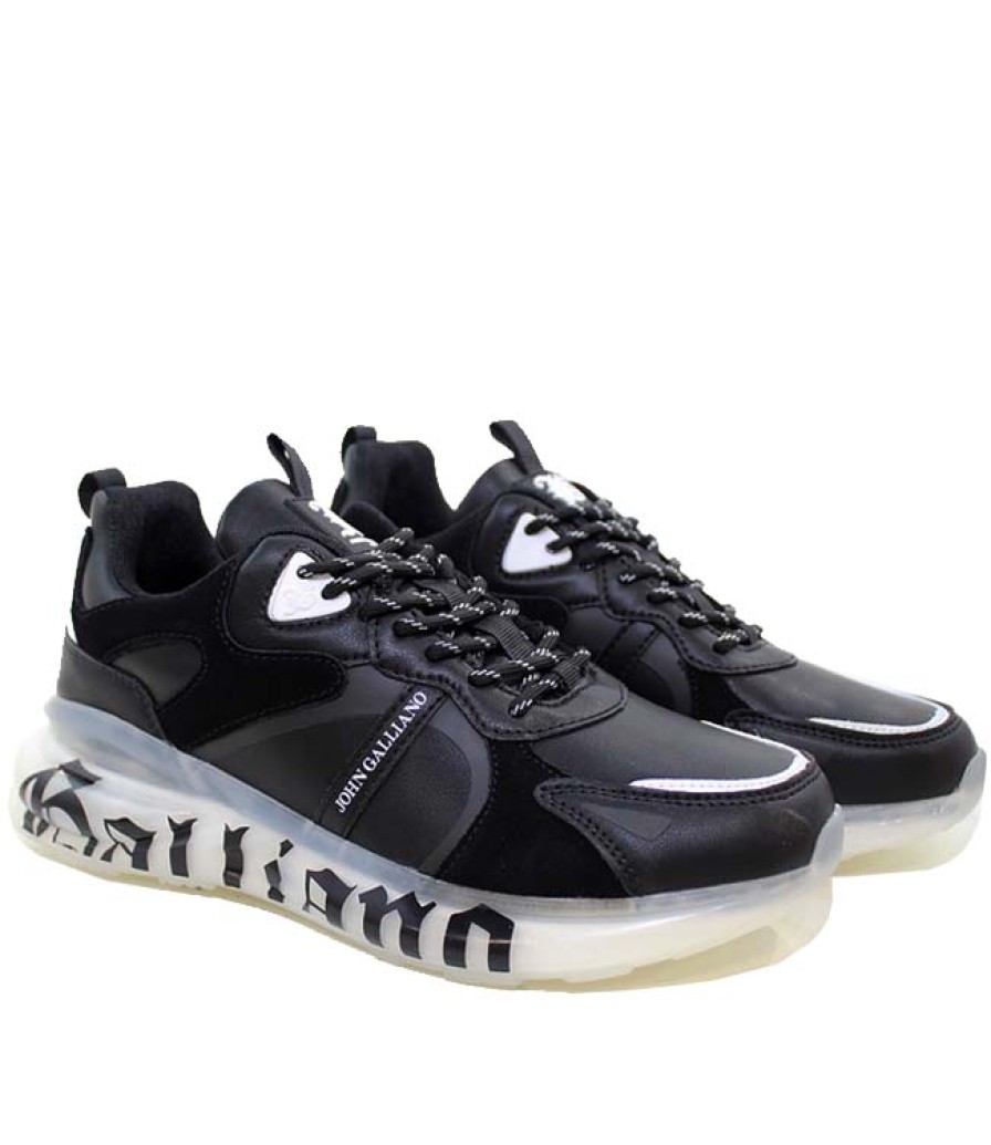 JOHN GALLIANO John Galliano Sneaker